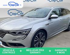 Renault Talisman Estate Villers-Cotterêts