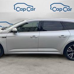 Renault Talisman Estate 2.0 Blue dCi 200 EDC6 Initiale Paris - Automatique Entretien constructeur Villers-Cotter&ecirc;ts