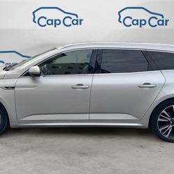 Renault Talisman Estate 2.0 Blue dCi 200 EDC6 Initiale Paris - Automatique Entretien constructeur Villers-Cotter&ecirc;ts