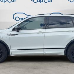 Volkswagen Tiguan II 1.4 TSI 245 e-Hybrid DSG6 R-Line Exclusive - Automatique Entretien constructeur Saint-P&eacute;e-sur-Nivelle