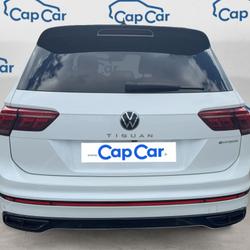 Volkswagen Tiguan II 1.4 TSI 245 e-Hybrid DSG6 R-Line Exclusive - Automatique Entretien constructeur Saint-P&eacute;e-sur-Nivelle