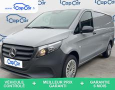 Mercedes Vito Bry-sur-Marne