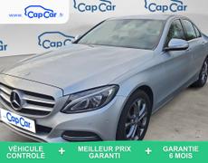 Mercedes Classe C Versailles