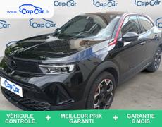 Opel Mokka Metz