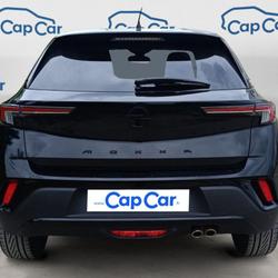 Opel Mokka II 1.2 Turbo 130 EAT8 Gs Line - Automatique Metz
