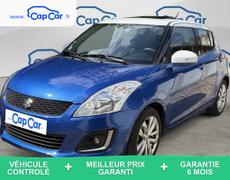 Suzuki Swift Colombes