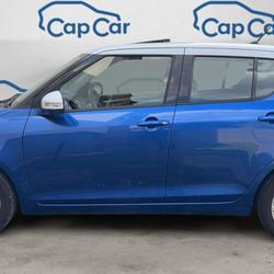 Suzuki Swift 1.2 VVT 90 So Color - Toit ouvrant Colombes