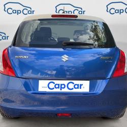 Suzuki Swift 1.2 VVT 90 So Color - Toit ouvrant Colombes