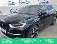 DS DS7 Bouin