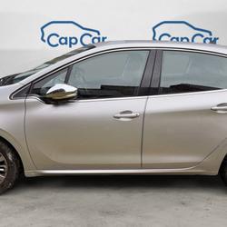 Peugeot 208 1.2 PureTech 110 EAT6 Allure - Premi&egrave;re main Entretien constructeur Zellwiller