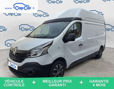 Renault Trafic Asnières-sur-Seine