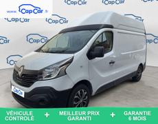 Renault Trafic Asnières-sur-Seine