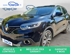 Renault Kadjar Saint-Laurent-sur-Sèvre