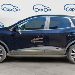 Renault Kadjar 1.2 TCe 130 Black Saint-Laurent-sur-S&egrave;vre