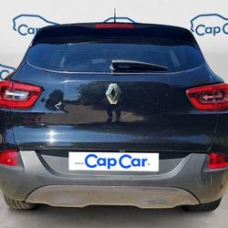 Renault Kadjar 1.2 TCe 130 Black Saint-Laurent-sur-S&egrave;vre