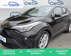 Toyota C-HR Puteaux