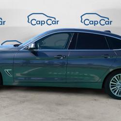 BMW Serie 3 Gran Turismo GT (F34) xDrive 335i 306 BVA8 Luxury - Automatique Toit ouvrant &Eacute;vreux