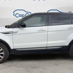 Land Rover Range Rover Evoque 2.0 eD4 150 SE Dynamic Le Petit-Quevilly