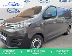 Citroen Jumpy Heudebouville