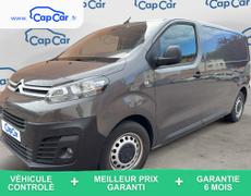 Citroen Jumpy Amfreville-sur-Iton