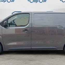 Citroen Jumpy 1.5 BlueHdi 120 Driver Amfreville-sur-Iton