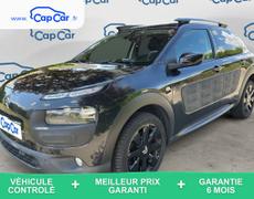 Citroen C4 Cactus Saint-Avé
