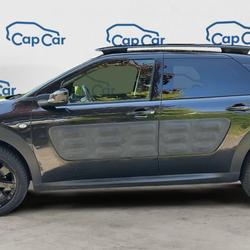 Citroen C4 Cactus 1.6 BlueHdi 100 Feel Saint-Av&eacute;