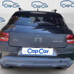 Citroen C4 Cactus 1.6 BlueHdi 100 Feel Saint-Av&eacute;