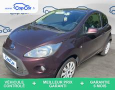 Ford Ka Rouans