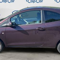 Ford Ka 1.2 69 Titanium Rouans
