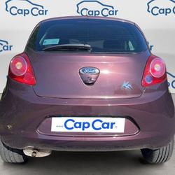 Ford Ka 1.2 69 Titanium Rouans