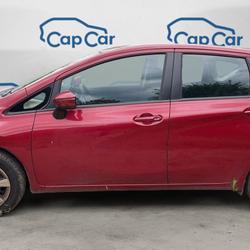 Nissan Note 1.2 80 Acenta &Eacute;lincourt-Sainte-Marguerite
