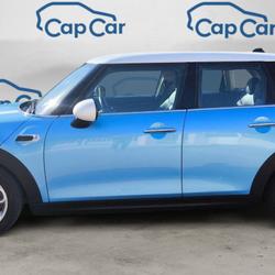Mini Mini III 1.5 Cooper 136 Chili Fr&eacute;jus