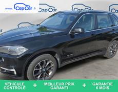 BMW X5 Grenoble