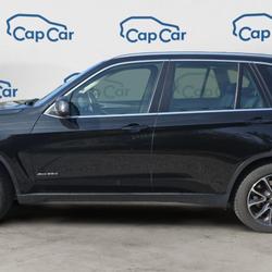 BMW X5 xDrive 25d 218 BVA8 Lounge Plus - Automatique Grenoble