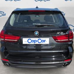 BMW X5 xDrive 25d 218 BVA8 Lounge Plus - Automatique Grenoble