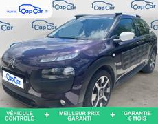 Citroen C4 Cactus Villeneuve