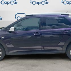 Citroen C4 Cactus 5 1.5 BlueHDi 100 Shine Villeneuve