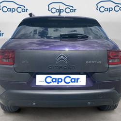 Citroen C4 Cactus 5 1.5 BlueHDi 100 Shine Villeneuve