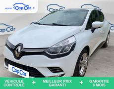 Renault Clio 4