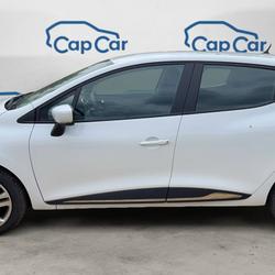 Renault Clio 4 IV 0.9 TCe 75 Energy Limited &Eacute;lincourt-Sainte-Marguerite