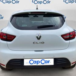 Renault Clio 4 IV 0.9 TCe 75 Energy Limited &Eacute;lincourt-Sainte-Marguerite