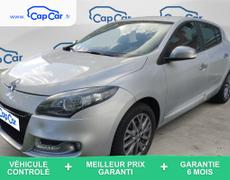Renault Megane 3 Le Havre