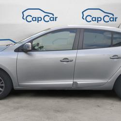 Renault Megane 3 1.2 TCe 115 Limited Le Havre