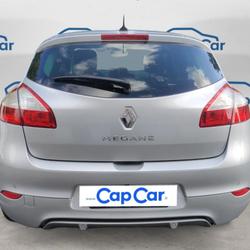 Renault Megane 3 1.2 TCe 115 Limited Le Havre