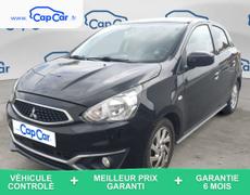 Mitsubishi Space Star Brebières