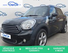 Mini Countryman Noyon