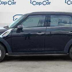 Mini Countryman 1.6 One 98 Chili Noyon