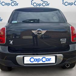 Mini Countryman 1.6 One 98 Chili Noyon