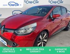 Renault Clio 4